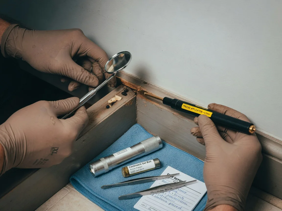 Why choose Emergency Pest Control in Menoken, ND